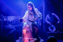 My Name is Annie King - Photo by Evan Hanover