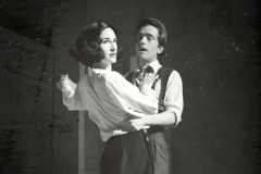 Bonnie & Clyde