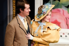 Oscar Wilde’s The Importance of Being Earnest - Photo by Emma Meyer