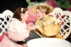 Oscar Wilde's The Importance of Being Earnest - Photo by Emma Meyer