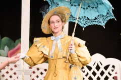 Oscar Wilde's The Importance of Being Earnest - Photo by Emma Meyer