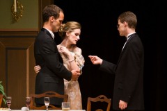 An Inspector Calls - Photo by Rachel Stauss