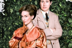 Oscar Wilde's The Importance of Being Earnest - Photo by Emma Meyer