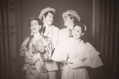 Oscar Wilde's The Importance of Being Earnest - Photo by Emma Meyer