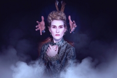 Angel Street: Gaslight (concept) - Photo by INDie Grant Productions